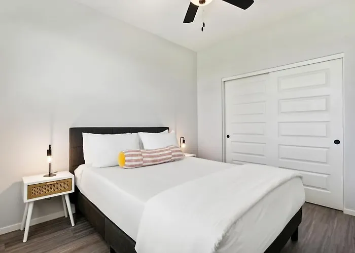 Appartement Radiance Reverie In With Pool,bbq Casa Grande