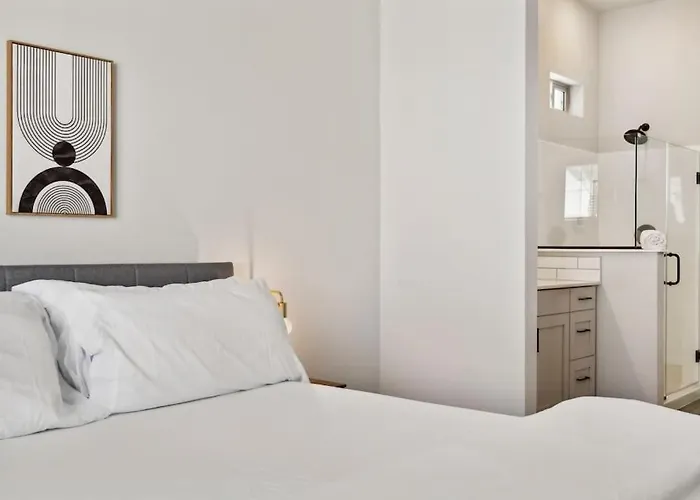 Appartement Radiance Reverie In With Pool,bbq