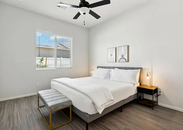 Radiance Reverie In With Pool,bbq Casa Grande