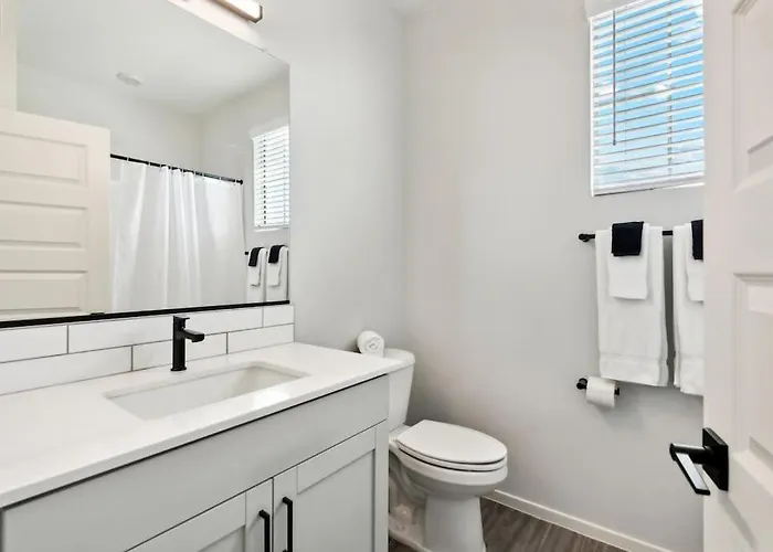 Appartement Radiance Reverie In With Pool,bbq *